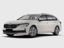 Škoda Superb IV Combi Selection 2,0 TDI 150k DSG na operativní leasing