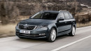 Škoda Octavia kombi 1.4 TSI 110kW - bez závazku na operativní leasing