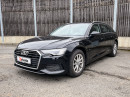 Audi A6 Avant 2.0 TDI na operativní leasing