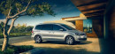 VW Sharan 2.0TDI Highline 110kW na operativní leasing