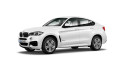 BMW X6 xDrive30d M Sport 190 kW 4x4 na operativní leasing