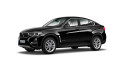 BMW X6 xDrive30d 190 kW 4x4 na operativní leasing