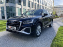 Audi Q2 1.5 TFSI na operativní leasing