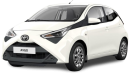 Toyota Aygo 1.0 VVT-i na operativní leasing