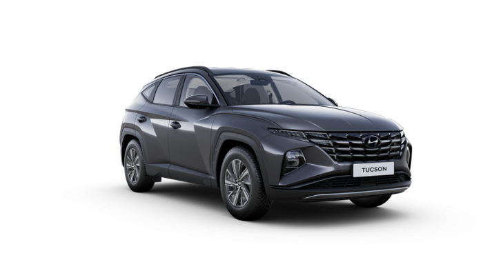 Hyundai tucson CRDi na operativní leasing