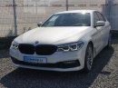 BMW Řada 5 530d xdrive aut. sport line na operativní leasing