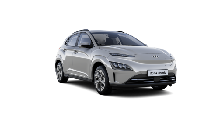 Hyundai kona  na operativní leasing