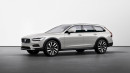 Volvo V90 B6 AWD AUT CROSS COUNTRY PRO na operativní leasing