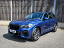 BMW X5 40i MHEV na operativní leasing