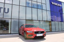 Volvo V60 D3 MOMENTUM AUT 1.maj. na operativní leasing