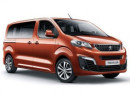 Peugeot Traveller Active Standard 2.0 BlueHDi 110 kW S&S MAN6 na operativní leasing