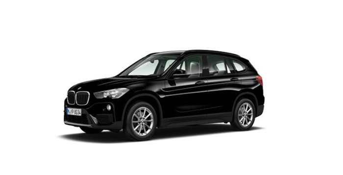 BMW X1 xDrive18d Advantage na operativní leasing