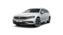 Volkswagen passat TDI na operativní leasing