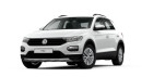 Volkswagen – T-Roc Design 1,5 TSI EVO ACT 110kW 6G na operativní leasing