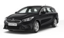 KIA Ceed SW CD Exclusive 1,4 T-GDi / 103kW na operativní leasing