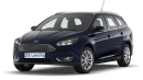 Ford Focus Combi 1.5 Duratorq TDCi na operativní leasing