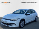Volkswagen Golf Zlevněno o 69 000 Kč na operativní leasing