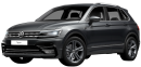 Volkswagen Tiguan 2,0 TDI na operativní leasing