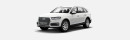 Audi Q7 Quattro  3.0 TDI 160 kW na operativní leasing