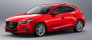 Mazda 3 HB 2.0 Skyactive-G120 attraction na operativní leasing