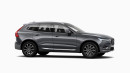 Volvo XC60 II B4 AWD AUT INSCRIPTION na operativní leasing