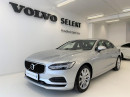 Volvo S90 D4 MOMENTUM AUT REZERVACE na operativní leasing
