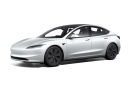 Tesla Model 3 na operativní leasing
