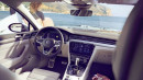 VW Passat Limousine 2.0 TDI Elegance 110 kW DSG na operativní leasing