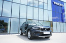 Volvo XC40 T3 MOMENTUM AUT 1.maj. na operativní leasing