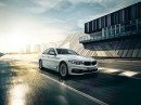 BMW 520d xDrive na operativní leasing
