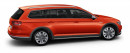 Volkswagen Passat Alltrack 2.0 TDI 140 kW DSG na operativní leasing