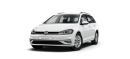 Volkswagen Golf Variant HL EVO na operativní leasing