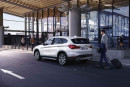 BMW X1 18d sDrive na operativní leasing