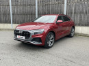 Audi Q8 3.0 TDI quattro na operativní leasing