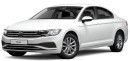 Volkswagen Nový Passat Limousine 2,0 TDI na operativní leasing