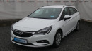Opel Astra 1,6 CDTi  Enjoy Sports Tourer na operativní leasing