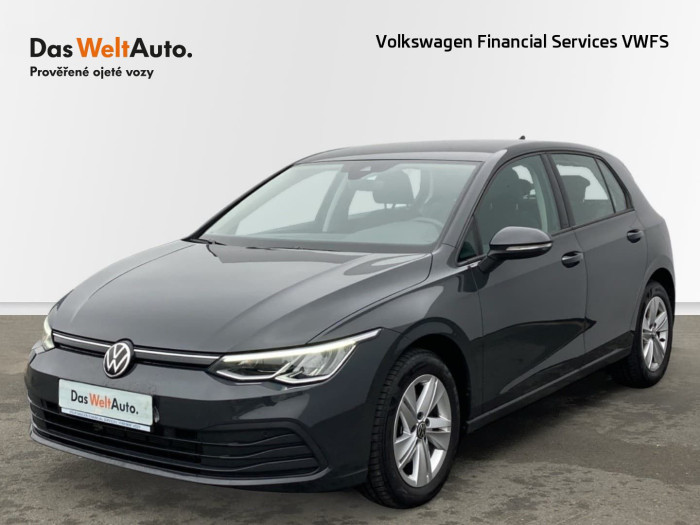 Volkswagen Golf Zlevněno o 18 000 Kč na operativní leasing