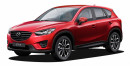 MAZDA CX-5 REVOLUTION TOP 2.2D AWD 129 kW AT na operativní leasing