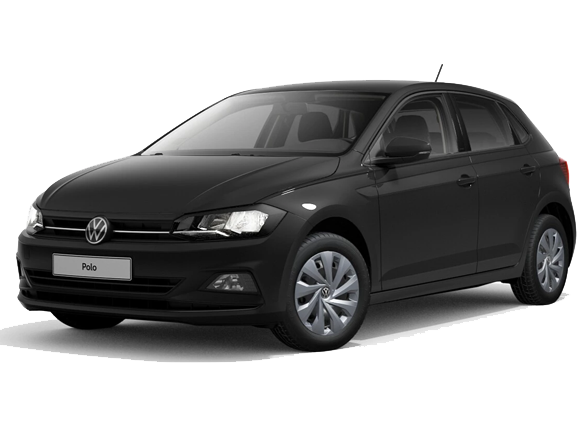 Volkswagen Polo 1.0 TSI 59 kW na operativní leasing