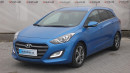 Hyundai i30 1,6 GDI DCT Trikolor Weekend na operativní leasing