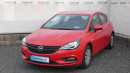 Opel Astra 1.4i Fleet Selection na operativní leasing