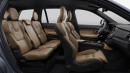 Volvo XC90 B5 AWD AUT BRIGHT PLUS 7-míst na operativní leasing