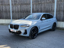 BMW X4 2.0d na operativní leasing