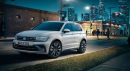 Volkswagen Tiguan 1.4 TSI ACT Comfortline 110 kW na operativní leasing
