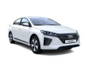 Hyundai IONIQ Plug-in Hybrid 1,6 GDI PHEV 104 kW na operativní leasing