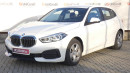 BMW Řada 1 118d Advantage na operativní leasing