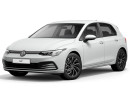 VW Golf VIII 1,5 TSI Life na operativní leasing