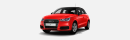 Audi A1 Spb Ultra 1.0 TFSI 70 kW na operativní leasing