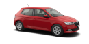 Škoda FABIA ACTIVE 1.0 MPI Benzín 55 kW na operativní leasing