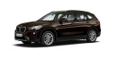 BMW X1 sDrive18i Advantage 103 kW na operativní leasing